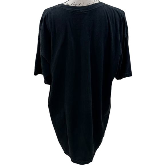 Free People x Live Nation Fleetwood Mac T-
Shirt Dress - Picture 3 of 7